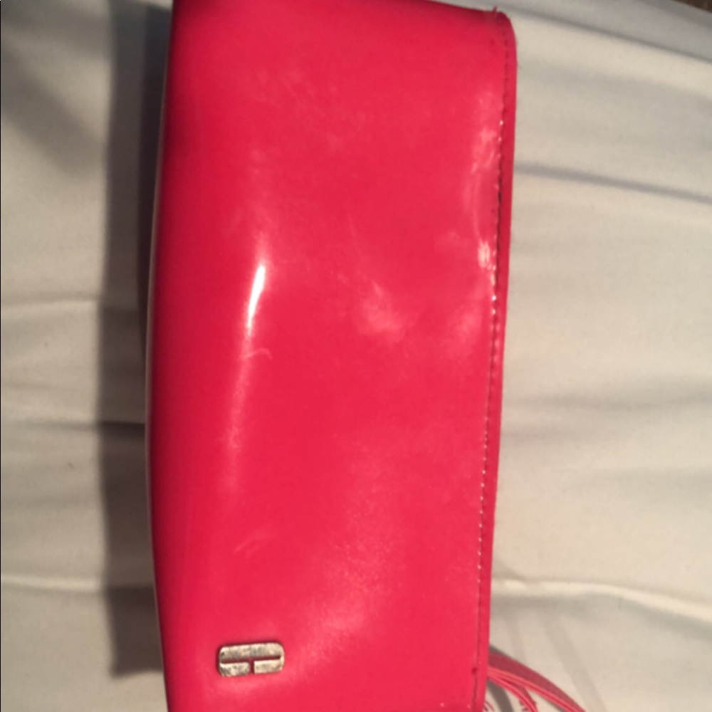 Makeup bag